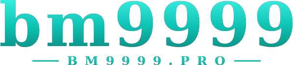 bm9999 logo